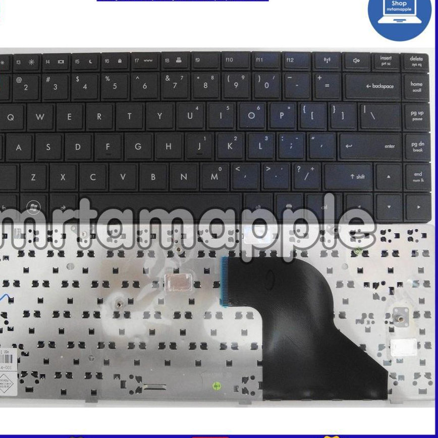 (KEYBOARD) BÀN PHÍM LAPTOP DÀNH CHO HP CQ620 dùng cho Compaq 620 621 625 CQ620 CQ621 CQ625