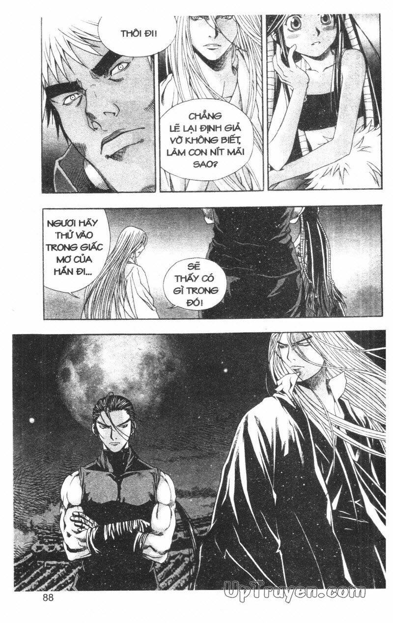 thời gió lốc (thời đại phong tang) chapter 2 87