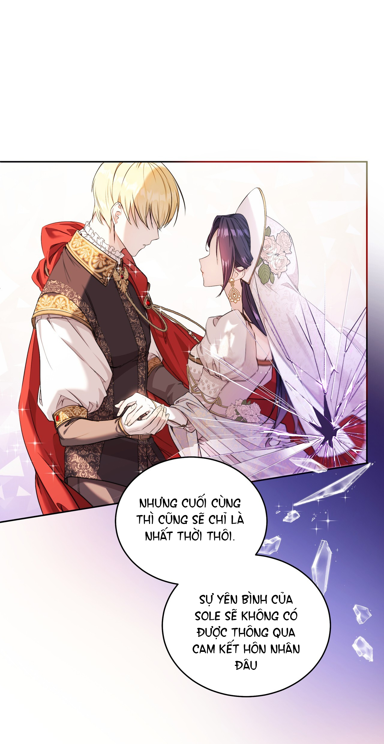 dấu tích của tiên nữ chapter 1.1 25