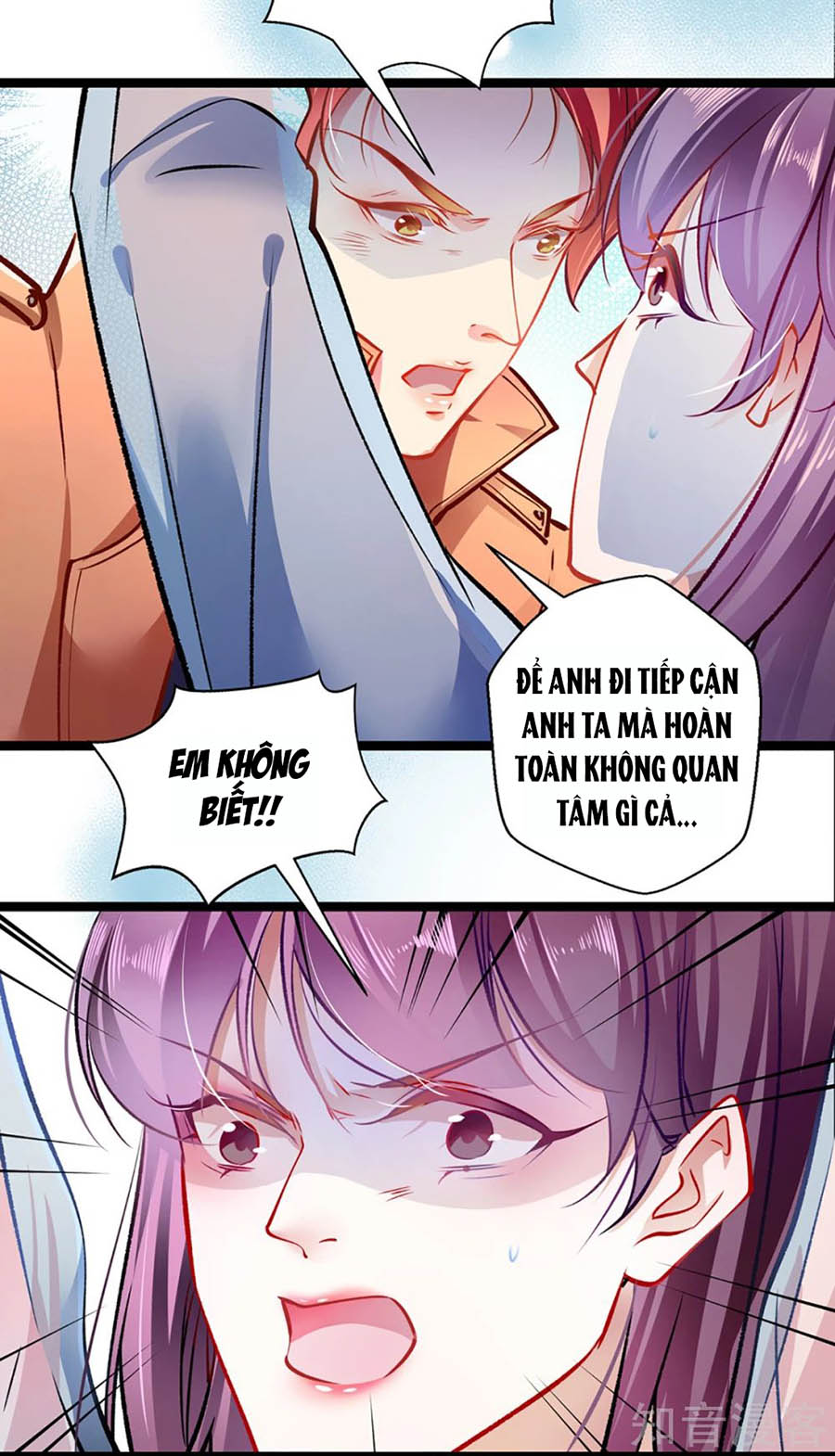 cưng chiều ái thê hư hỏng chapter 62 2