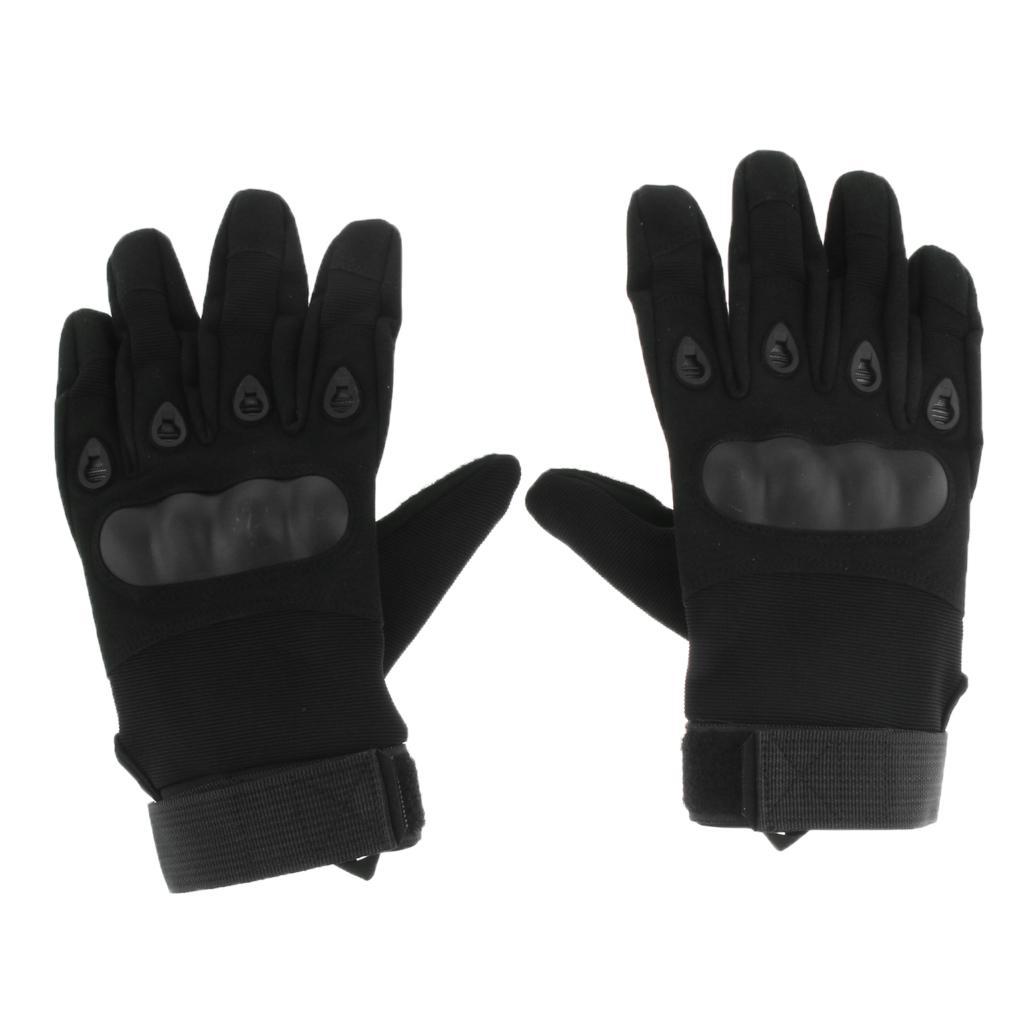 Protective Slide Gloves for Skateboard & Longboard, Can Come Out Flames