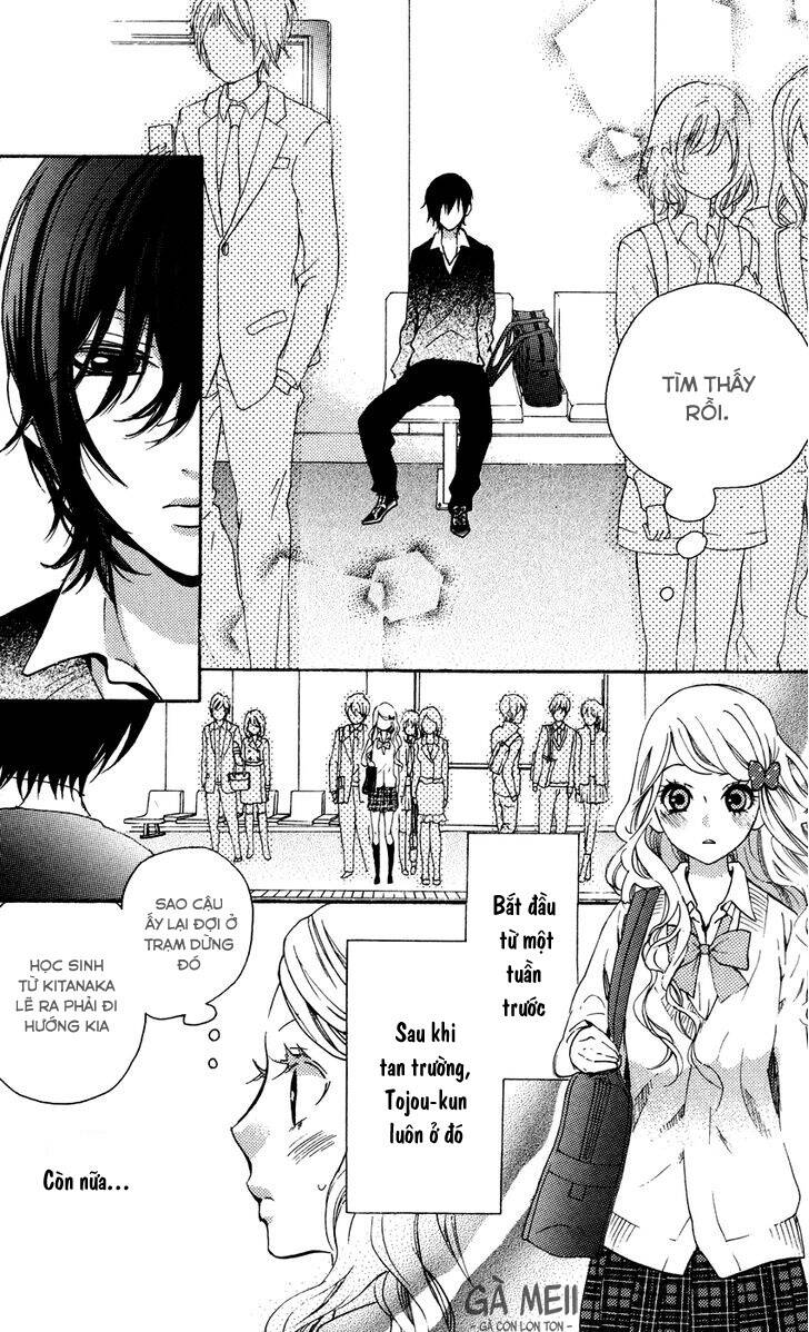 tổng hợp one shot. chapter 339 13