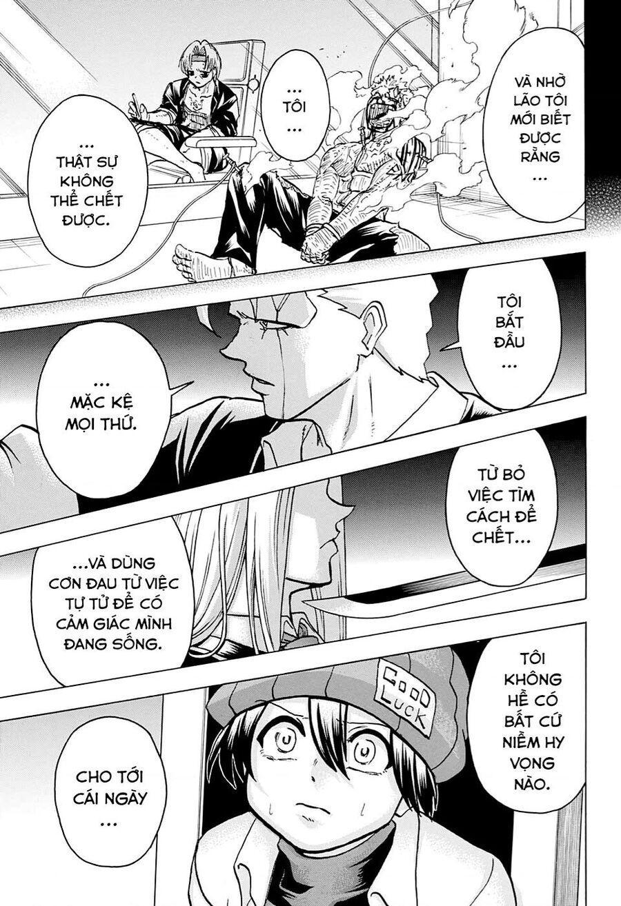 undead unluck chapter 124 14