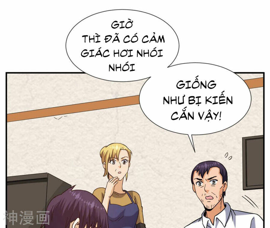 đô thị tiên đế chapter 54 26