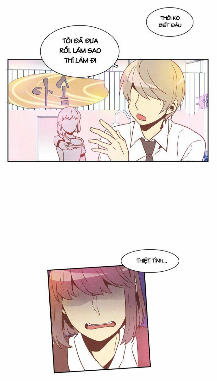 evergreen tea chapter 2 23