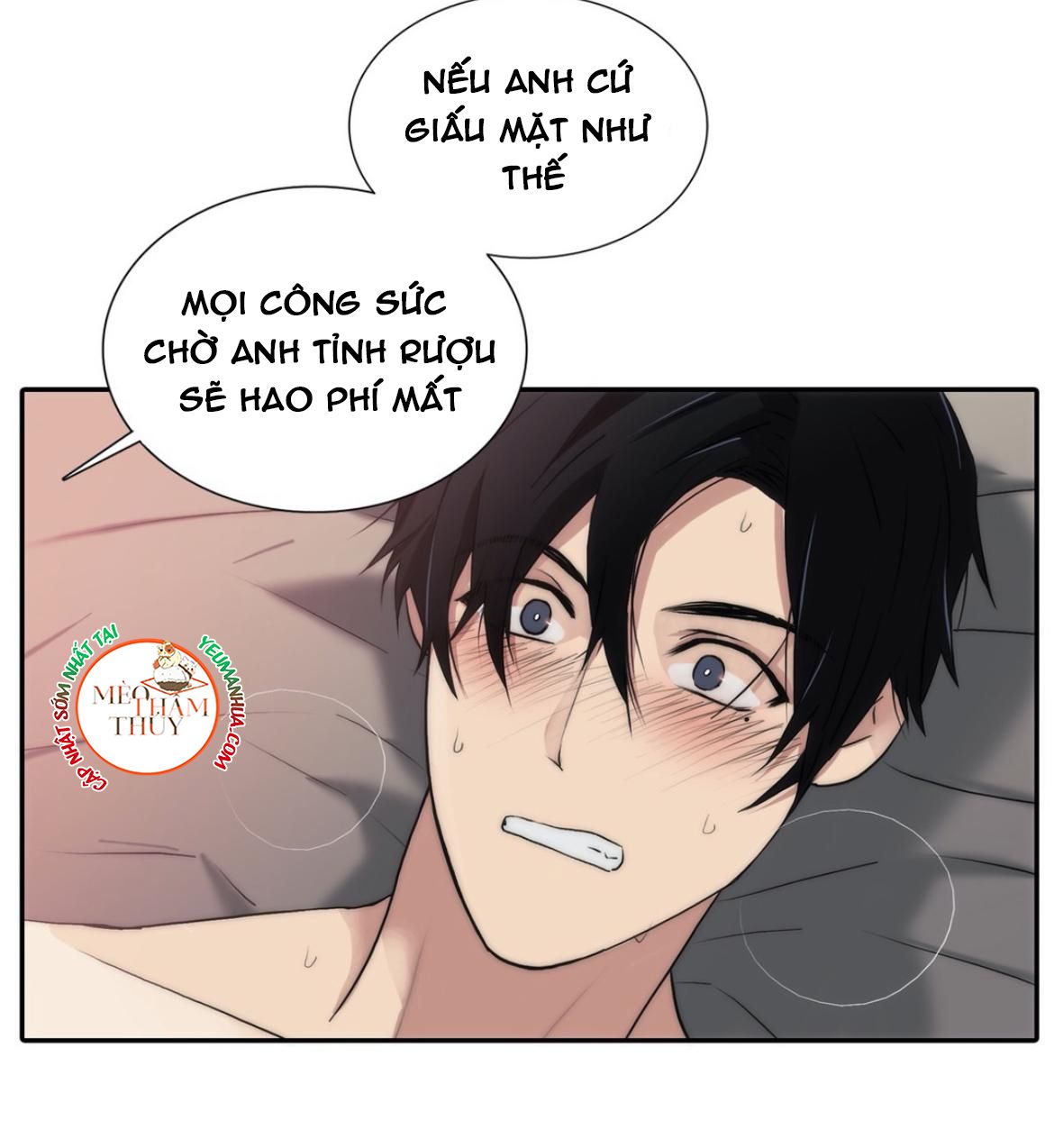 đưa đón người yêu chapter 64 25