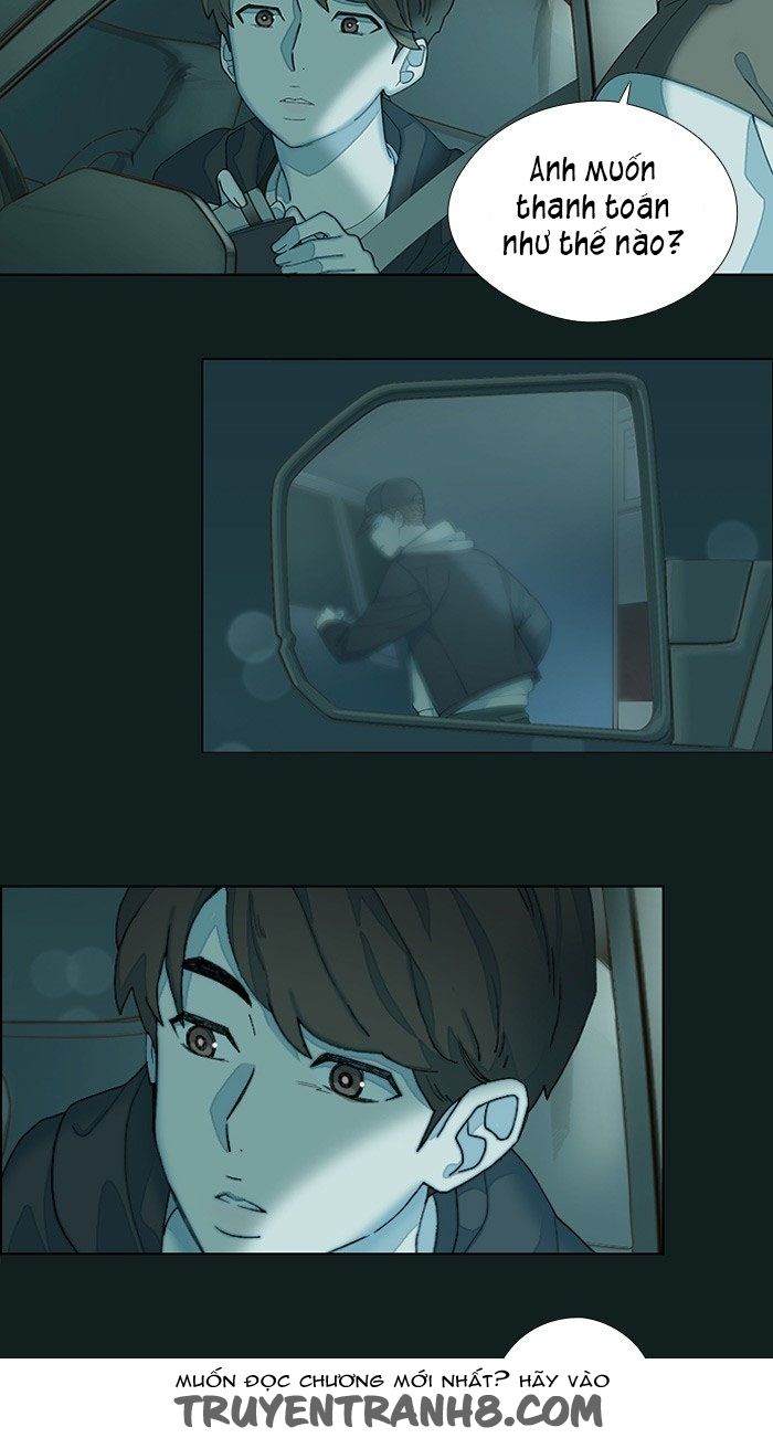 sự cứu rỗi chapter 2 6