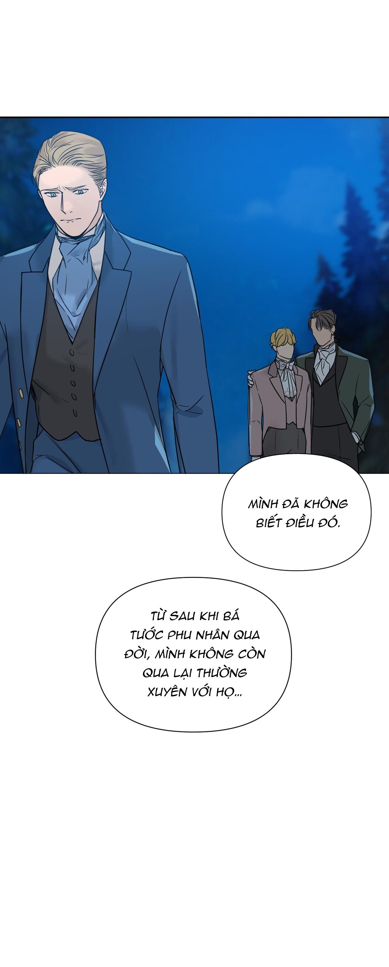 bước vào vườn hồng chapter 5 26