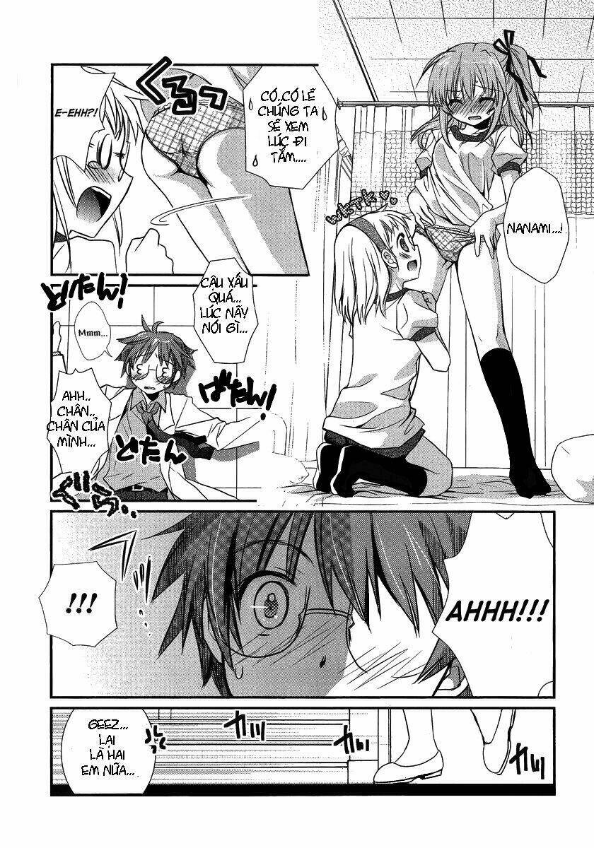 hoken no sensei chapter 2 27