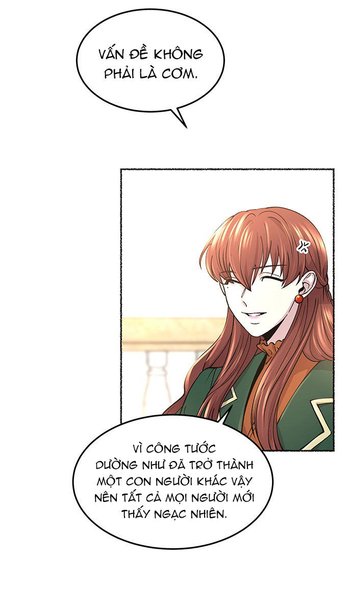 như gió trên cành cây khô chapter 69 27