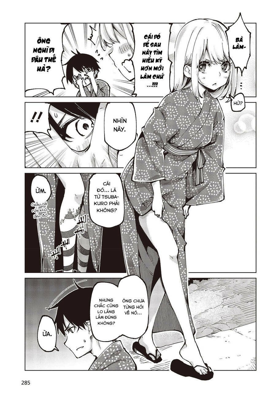 jiangshi kaitan blood chapter 63 28