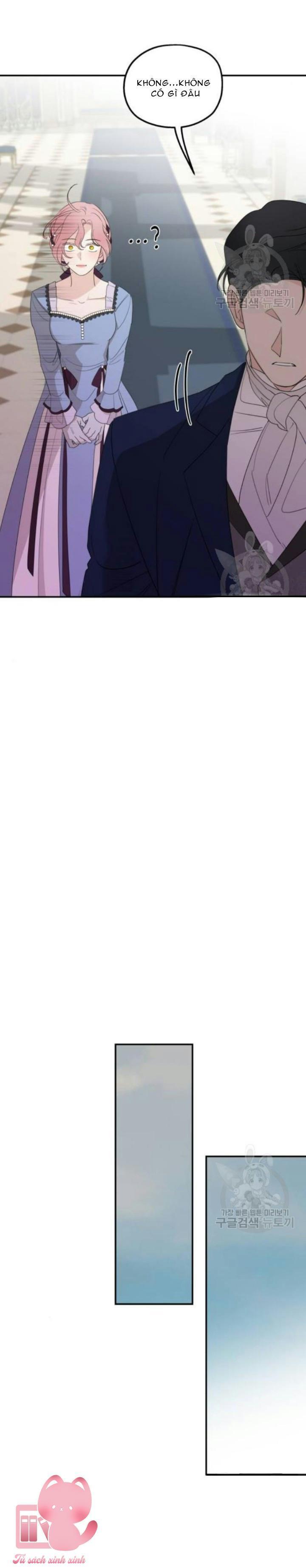 người thân của tôi đều sợ hãi tôi chapter 19 38