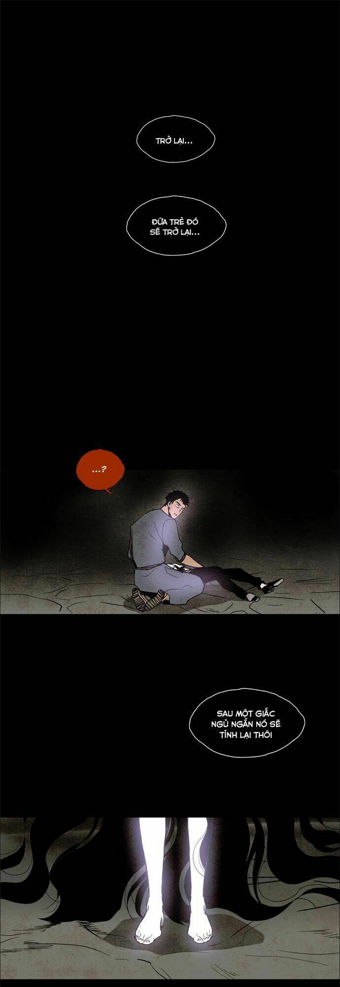 lessa 2: the crimson knight chapter 70 13