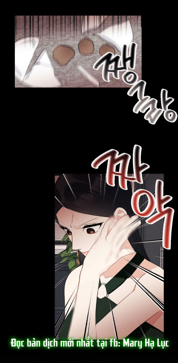 [18+] hôn nhân bị đánh cắp chapter 38.1 9