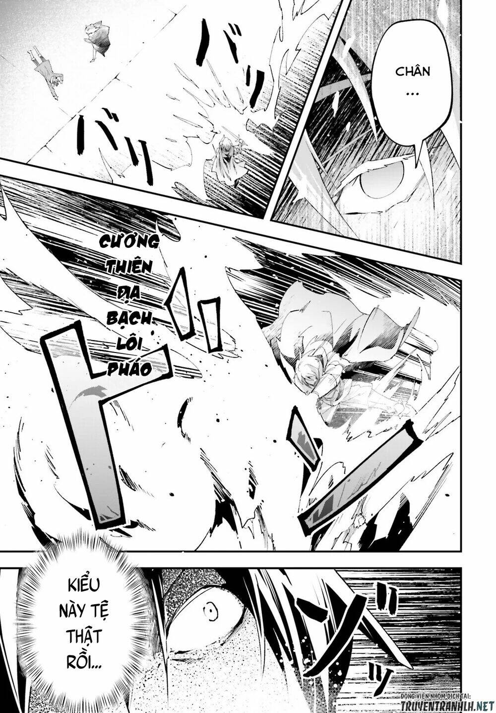 tên thường dân lv.999 chapter 33 37