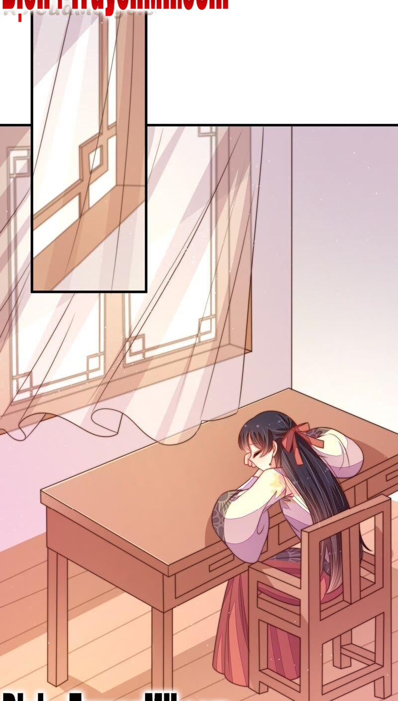 ngày nào thiếu soái cũng ghen chapter 240 2