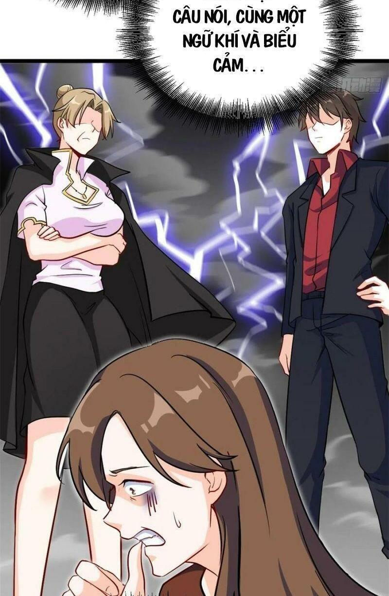 ta là hàn tam thiên chapter 68 20