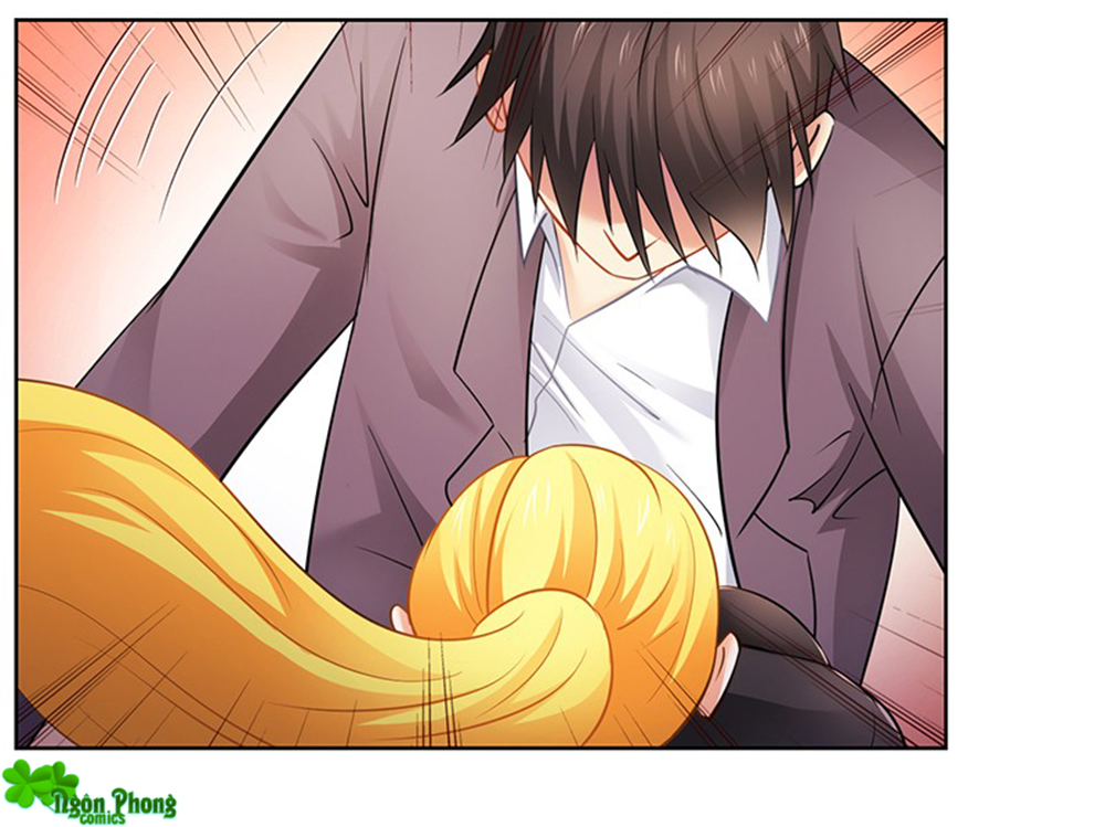 phúc hắc tổng tài đừng tới đây chapter 40 13