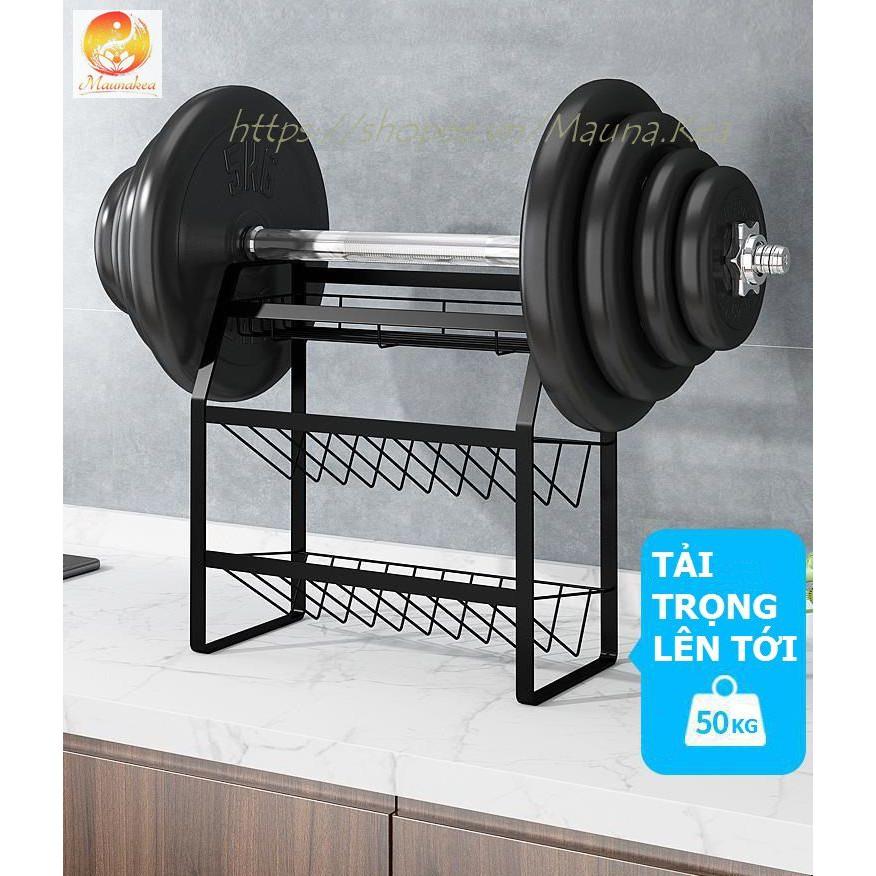 Kệ Để Đồ Gia Vị Nhà Bếp Đa Năng Tiện Dụng