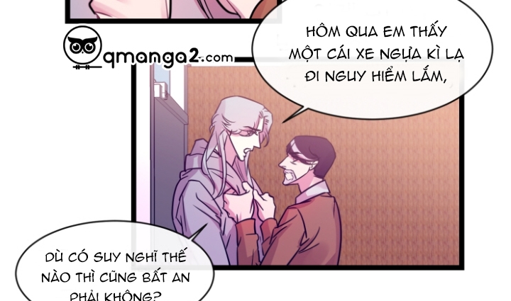 kiếp trước bí ẩn của giáo sư chapter 8 42