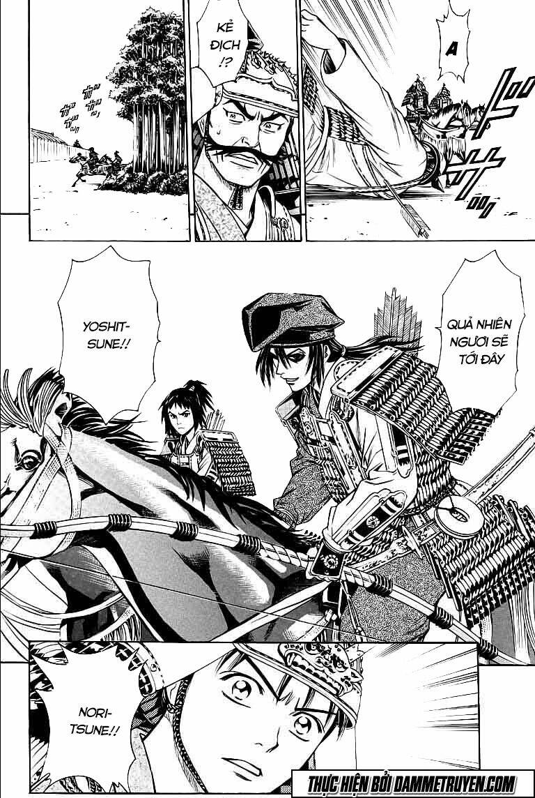 thiếu niên vương phần 2 chapter 68.2 11