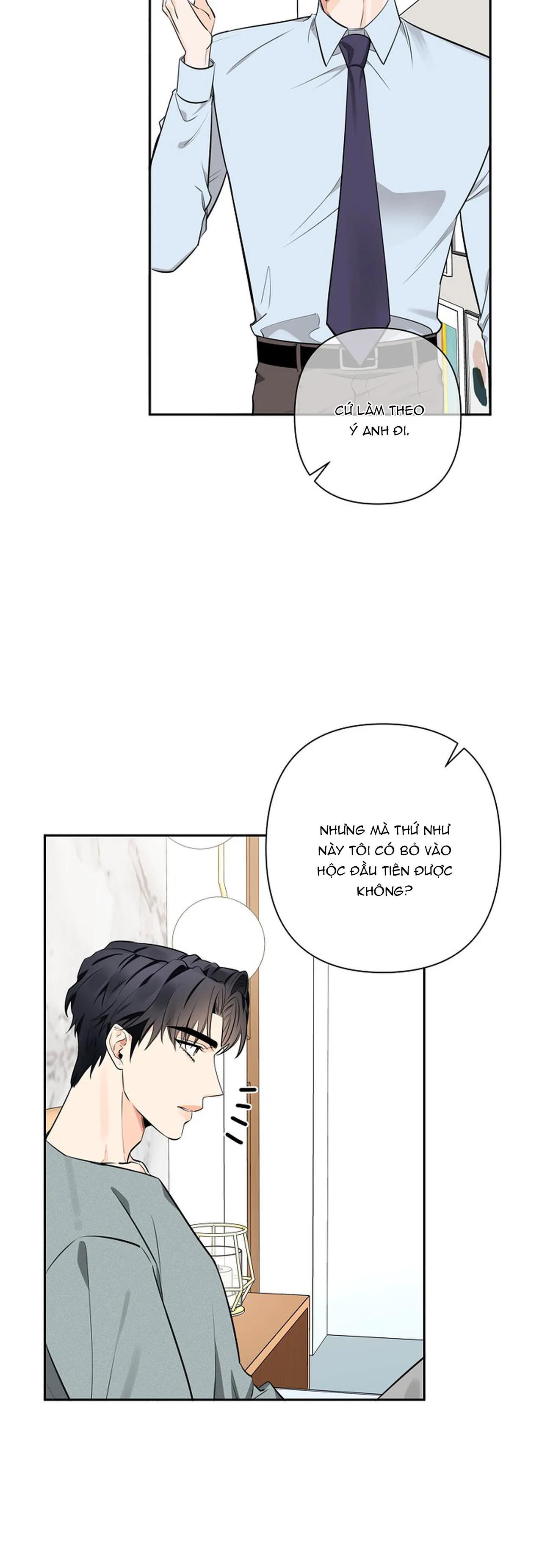 đêm dịu dàng chapter 28 6