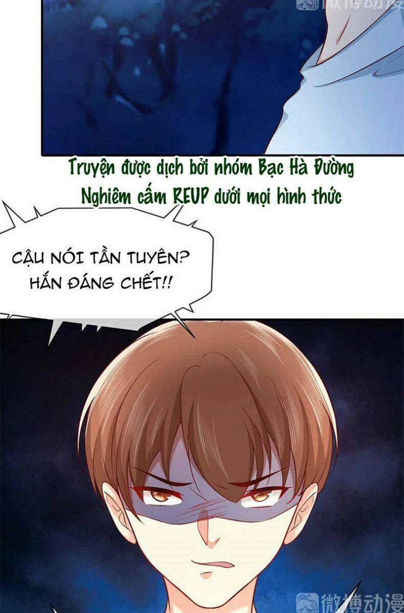 nam thần truy thê chỉ nam chapter 106.2 22