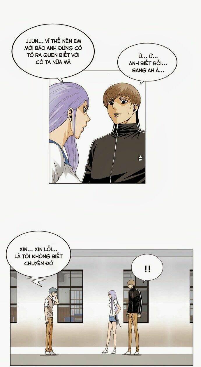 ultimate legend: kang hae hyo chapter 66 13