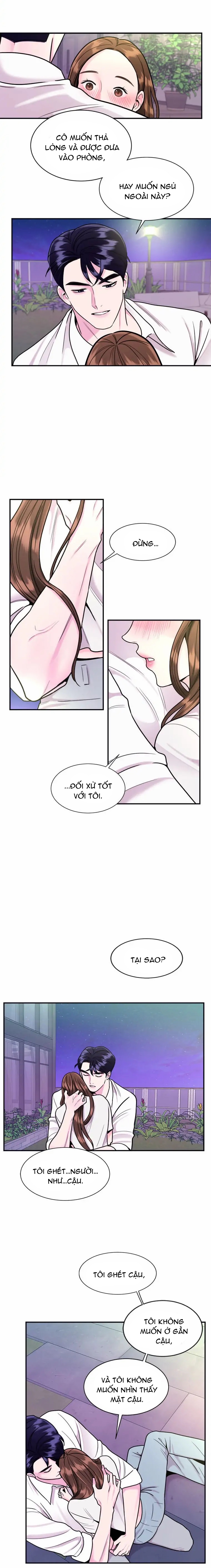 nghệ sĩ cello chapter 52.1 5