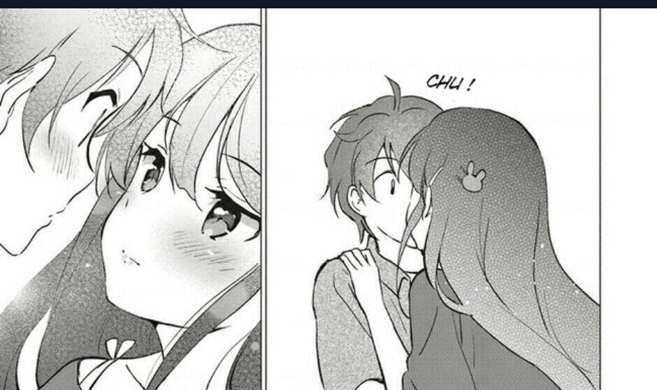 seishun buta yarō wa rojikaru witchi no yume o minai chapter 5 55