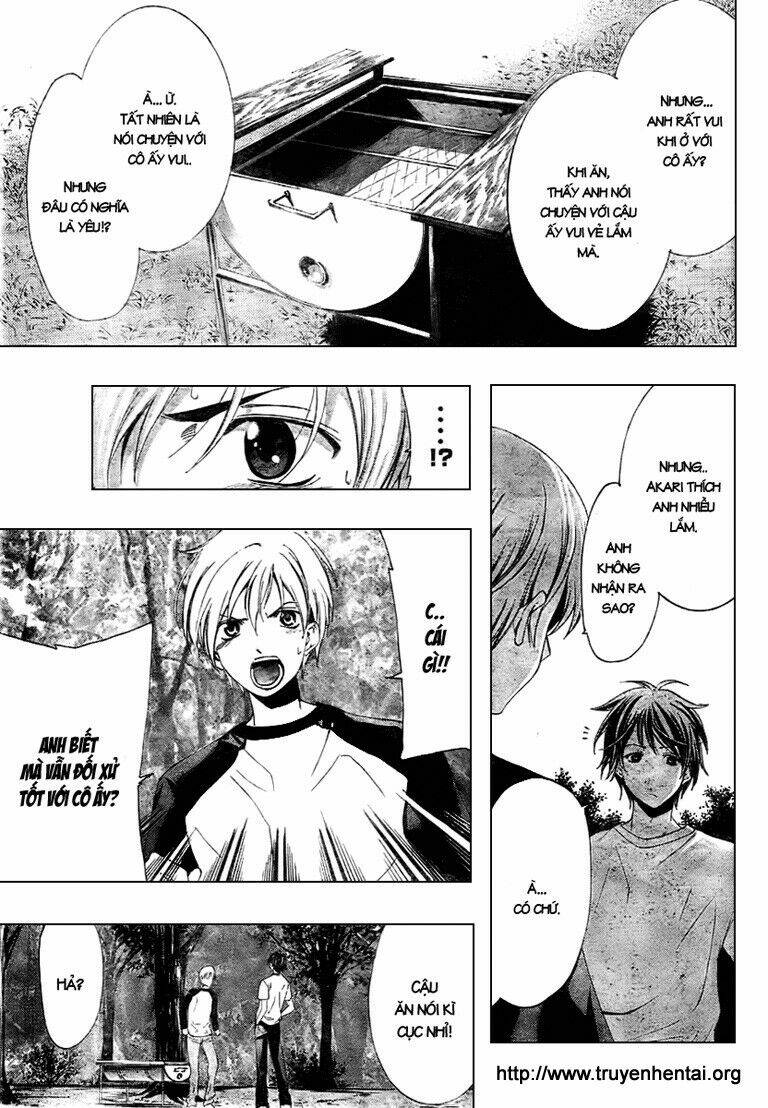 thị trấn tình yêu chapter 12 15