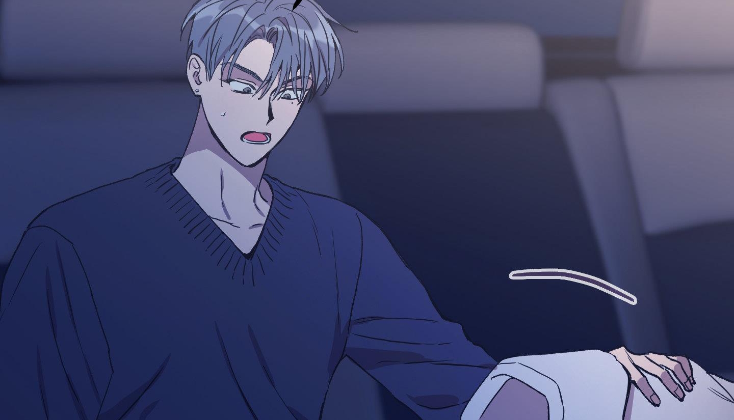 lãng mạn giả dối chapter 36 133