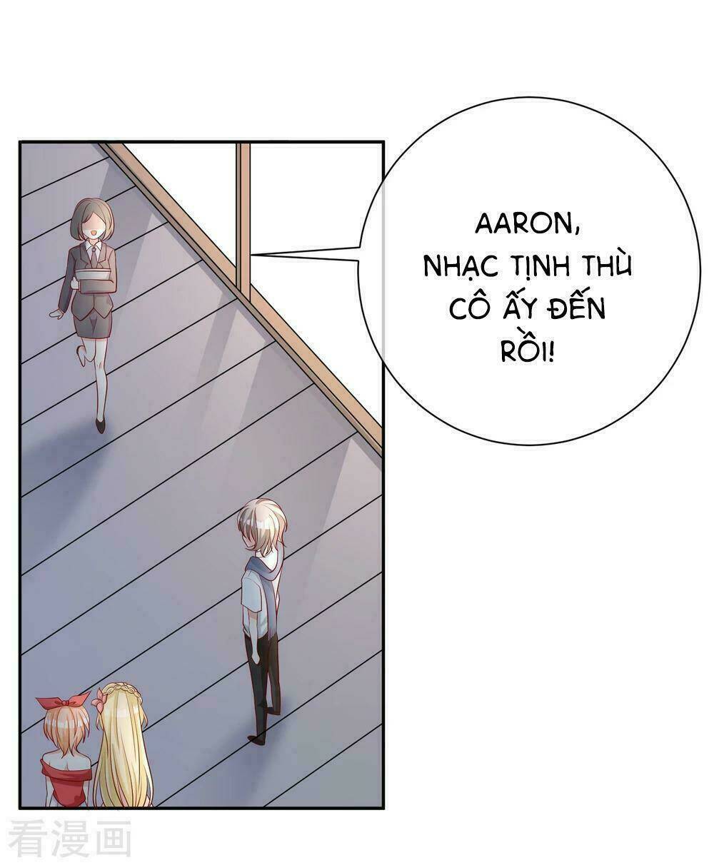 trọng sinh siêu sao - lăng thiếu sủng nghiện chapter 30 16