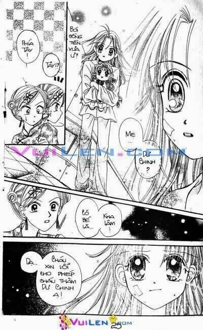 đôi giày thủy tinh chapter 7 25