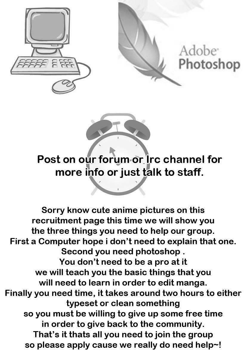 kimi no knife chapter 16 2