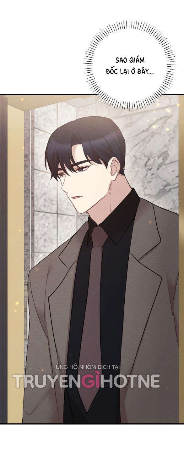 [18+] đêm không thể vãn hồi chapter 6.1 15