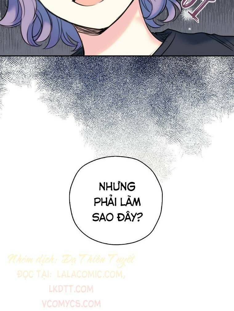 sinh ra làm con gái ác nữ chapter 7 16