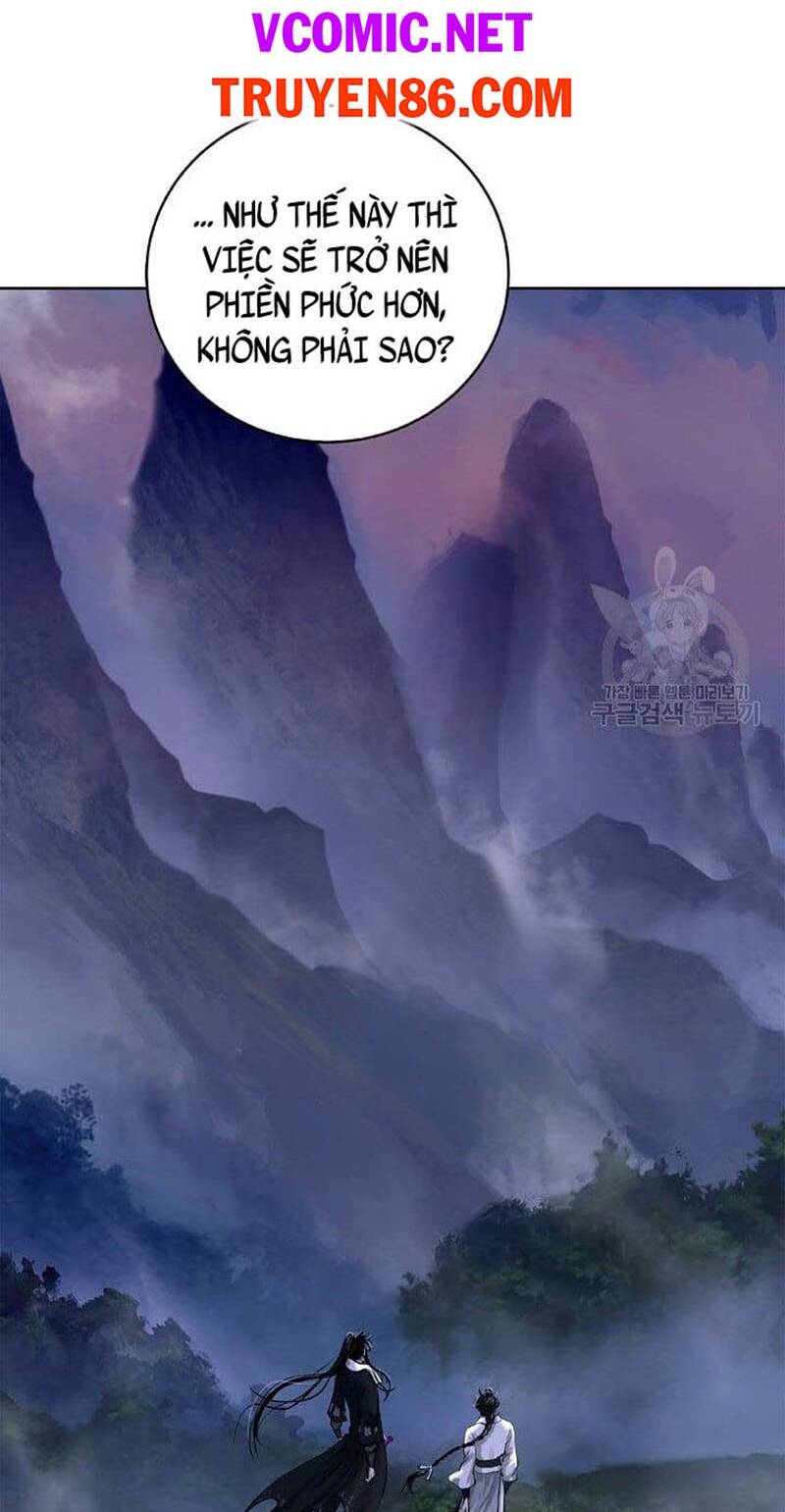 xuyên không thành hổ chapter 92 26