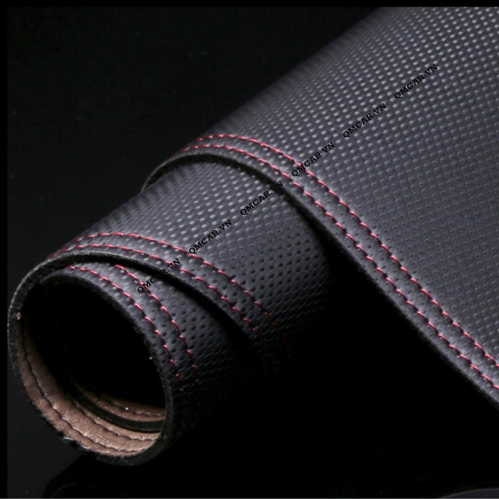 THẢM TAPLO DA VÂN CARBON TOYOTA ALTIS 2007 - 2013