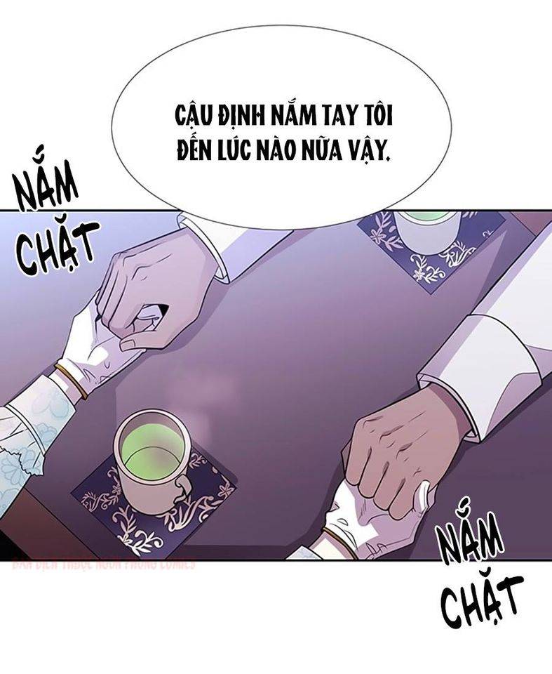 năm môn đệ của charlotte chapter 14 59
