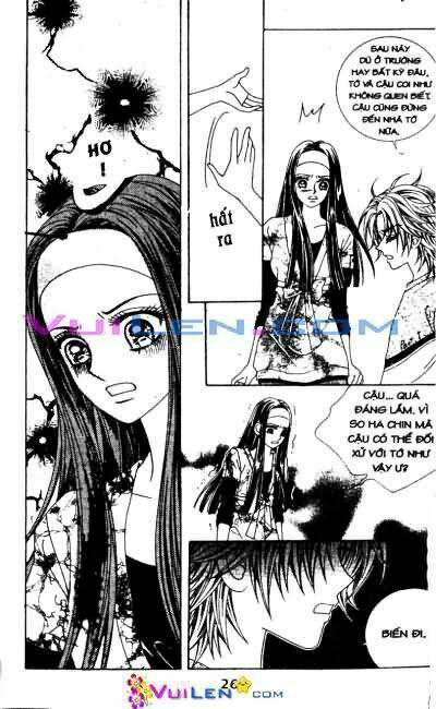 thiên thần tái thế chapter 4 26