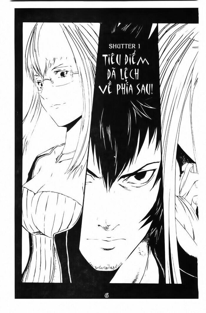 speed grapher - nhiếp ảnh tử thần chapter 1 7