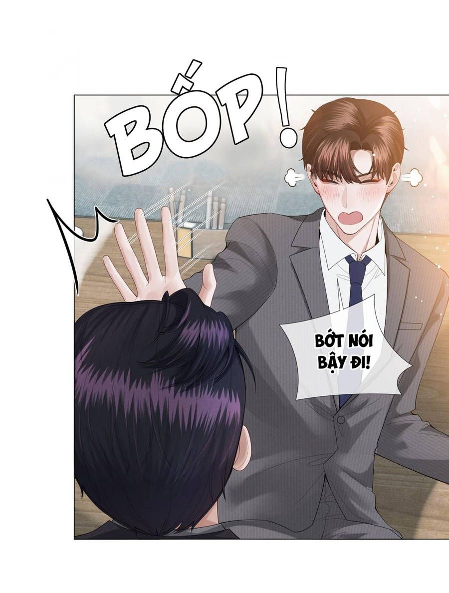 dior tiên sinh chapter 23 25