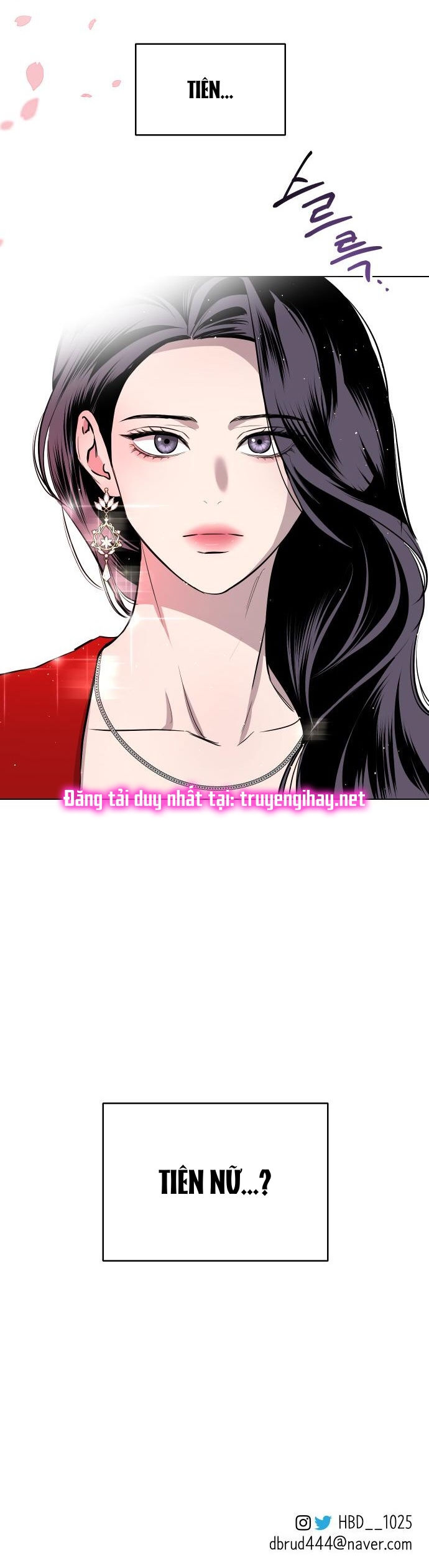 tiên nữ ngoại truyện chapter 1.2 25