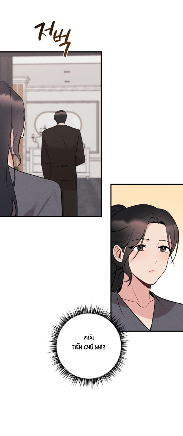 Ăn Mòn chapter 23.2 - Trang 25