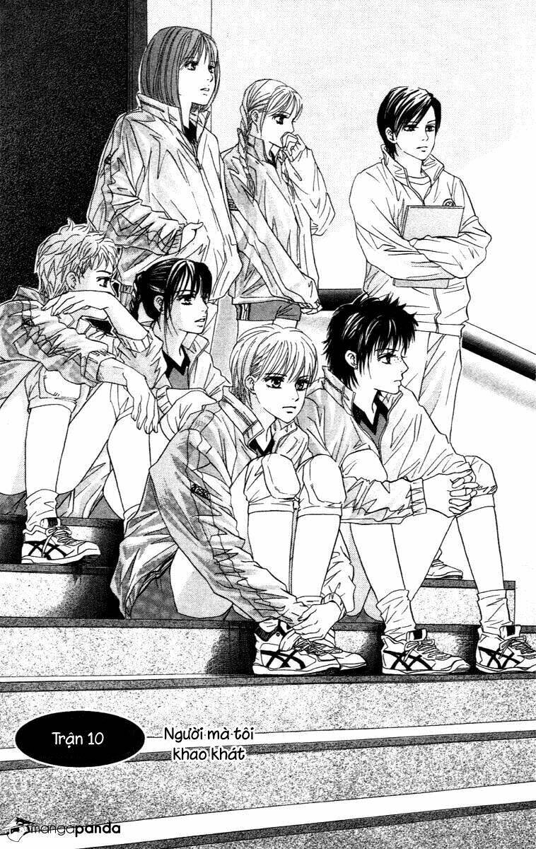 xứng danh anh hùng chapter 70 2