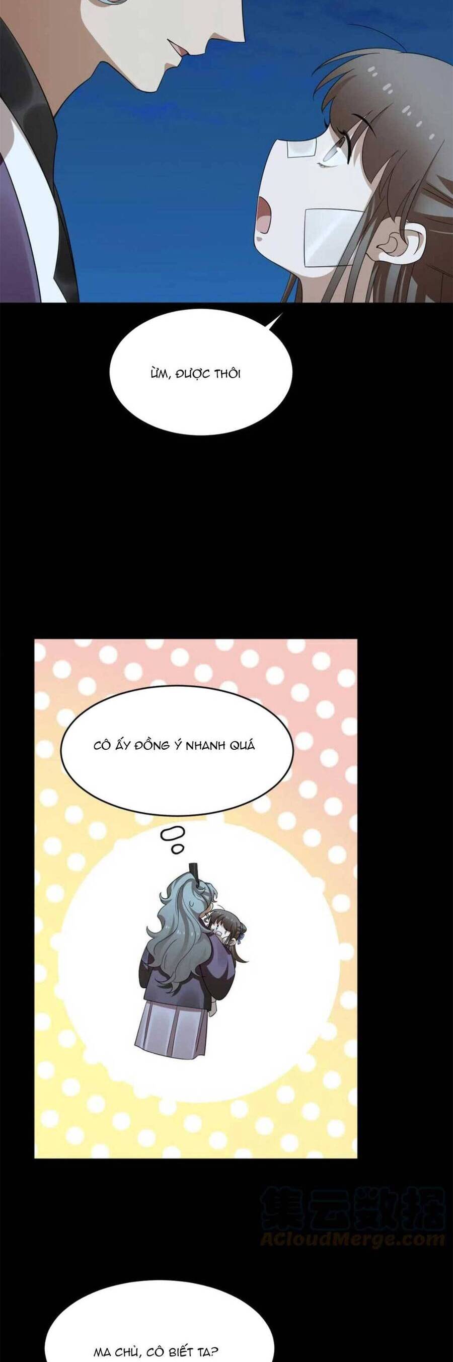 độc bộ thiên hạ: đặc công thần y chapter 441 5