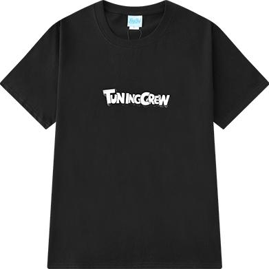 Áo Thun Form Rộng Tay Lỡ Nam Nữ Ulzzang Hàn Quốc DCE401