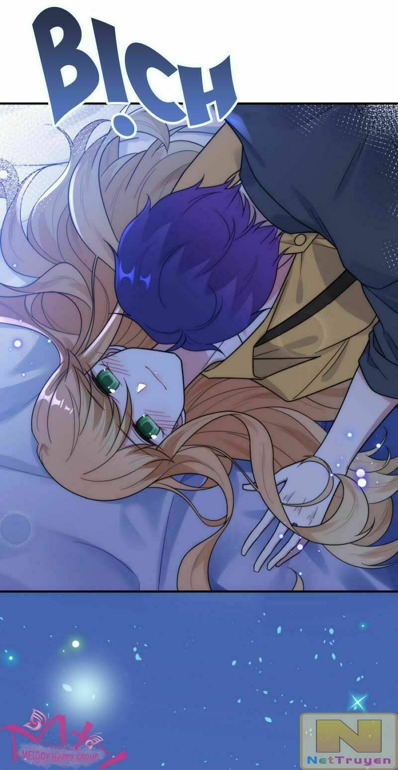 ma lạt thiên kim đẩu ác thiếu chapter 221 15