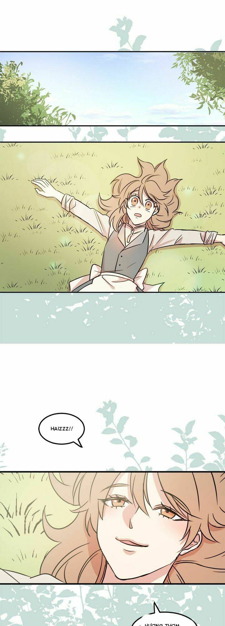 tôi chọn kết thúc của hoàng đế chapter 1 29